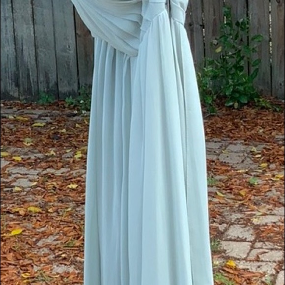 Jenny Yoo Emmie dress - Picture 4 of 5